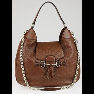 Gucci🇮🇹Hobo🇮🇹Handbag NWT